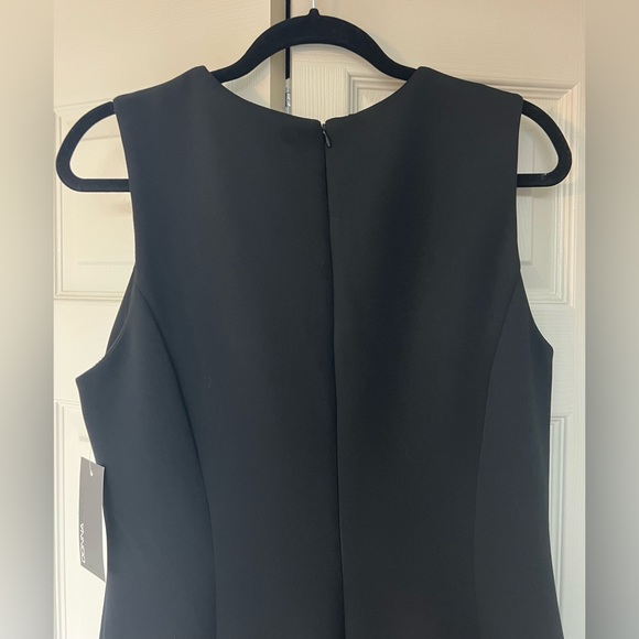 NWT Donna Ricco Size 14. LBD - Picture 8 of 8